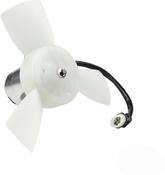 Volkswagen Engine Cooling Fan Motor - Dansk 1199110000