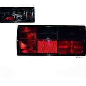 Volkswagen Tail Light Assembly - Dansk 1195303380