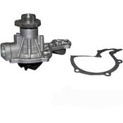 Volkswagen Engine Water Pump - Dansk 1114100600