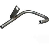 Volkswagen Engine Coolant Pipe - Dansk 1114402500