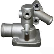 Volkswagen Engine Coolant Outlet Flange - Dansk 1114508600