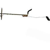 Volkswagen Fuel Tank Sending Unit - Dansk 1115800400