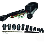 Porsche Radio Antenna - Dansk 1600900200