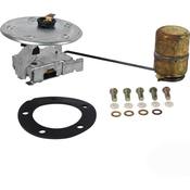 Porsche Engine Oil Tank Level Sender - Dansk 1612950100