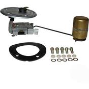 Porsche Engine Oil Tank Level Sender - Dansk 1612950200