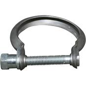 Porsche Exhaust Clamp - Dansk 1621401400