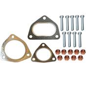 Porsche Exhaust Muffler Gasket Set - Dansk 1621700310