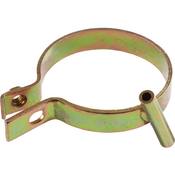 Porsche HVAC Heater Hose - Dansk 1623550180