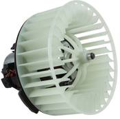 Porsche HVAC Blower Motor - Dansk 1626100570
