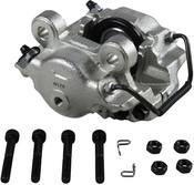Porsche Disc Brake Caliper - Dansk 1661900970