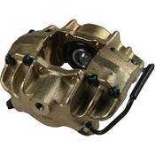 Porsche Disc Brake Caliper - Dansk 1662000270