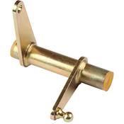 Porsche Throttle Linkage - Dansk 1672150100