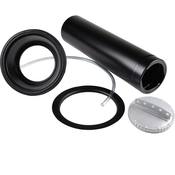 Porsche Fuel Tank Filler Neck - Dansk 1681150410