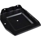 Porsche Battery Tray - Dansk 1682700100