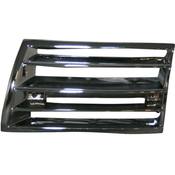 Porsche Bumper Cover Grille - Dansk 1684500276