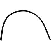 Porsche Window Seal - Dansk 1686000780