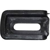 Porsche Exterior Door Handle Seal - Dansk 1687150300