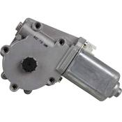 Porsche Power Window Motor - Dansk 1688400270