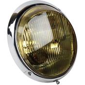 Porsche Headlight - Dansk 1695100500