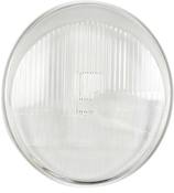 Porsche Headlight Lens - Dansk 1695150502