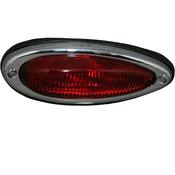 Porsche Tail Light - Dansk 1695300170