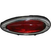 Porsche Tail Light - Dansk 1695300180