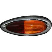 Porsche Tail Light - Dansk 1695300280
