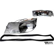 Porsche Tail Light - Dansk 1695350670