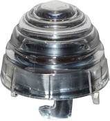 Porsche Turn Signal Light Lens - Dansk 1695451000