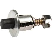 Porsche Door Lock Contact Switch - Dansk 1696500300
