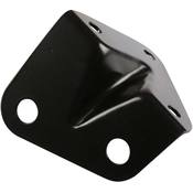 Porsche Fuel Filter Bracket - Dansk 1618750100