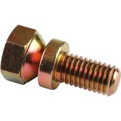 Porsche Steering Column Bolt - Dansk 1645601000