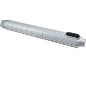 Porsche HVAC Heater Pipe - Dansk 1682001900
