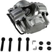 Porsche Disc Brake Caliper - Dansk 1661900980