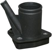 Porsche Engine Intake Manifold Flange - Dansk 1616000300