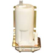 Porsche Windshield Washer Pump - Dansk 1698500100