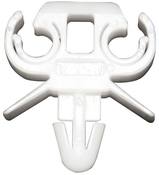 Volkswagen Brake Hydraulic Line Clip - Dansk 1161550300
