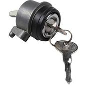 Volkswagen Tailgate Lock - Dansk 1187702400