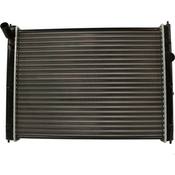 Volkswagen Radiator - Dansk 1114202300