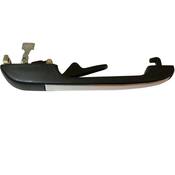 Volkswagen Exterior Door Handle - Dansk 1187200870