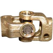 Volkswagen Steering Shaft Universal Joint - Dansk 1144950100