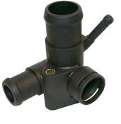Volkswagen Engine Coolant Outlet Flange - Dansk 1114501200