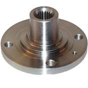 Volkswagen Wheel Hub - Dansk 1141401000