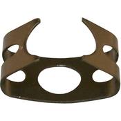 Volkswagen Brake Hydraulic Hose Clip - Dansk 1161650200