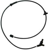 Volkswagen ABS Wheel Speed Sensor - Dansk 1197100200