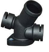 Volkswagen Engine Coolant Outlet Flange - Dansk 1114504500