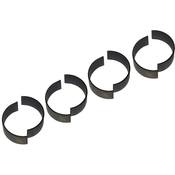 Volkswagen Engine Connecting Rod Bearing - Dansk 8110600112