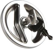 Volkswagen Fuel Tank Cap - Dansk 8115650700