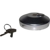 Volkswagen Fuel Tank Cap - Dansk 8115652700