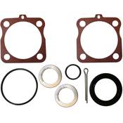 Volkswagen Axle Shaft Seal Kit - Dansk 8154000116